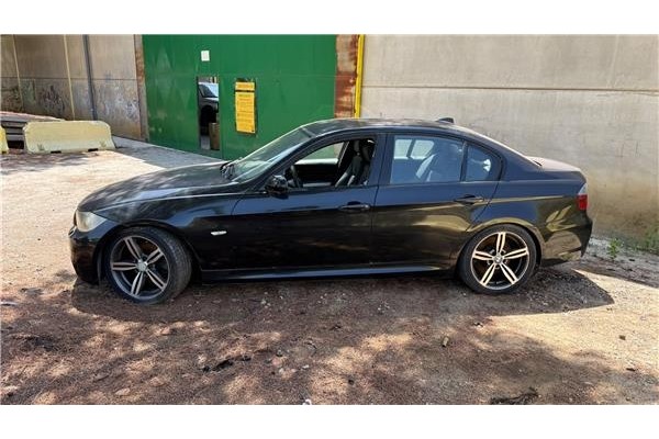 bmw serie 3 berlina (e90) del año 2005