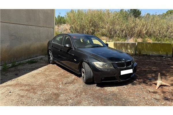 bmw serie 3 berlina (e90) del año 2005