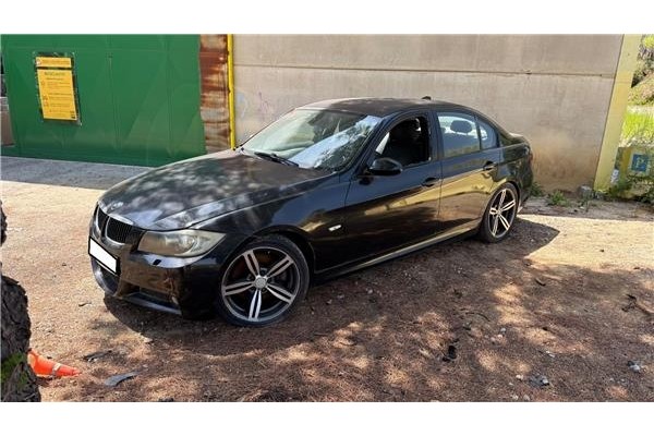 bmw serie 3 berlina (e90) del año 2005