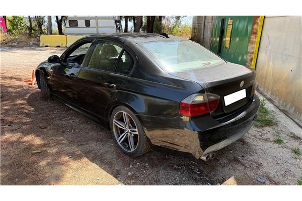 bmw serie 3 berlina (e90) del año 2005