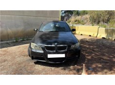 bmw serie 3 berlina (e90) del año 2005