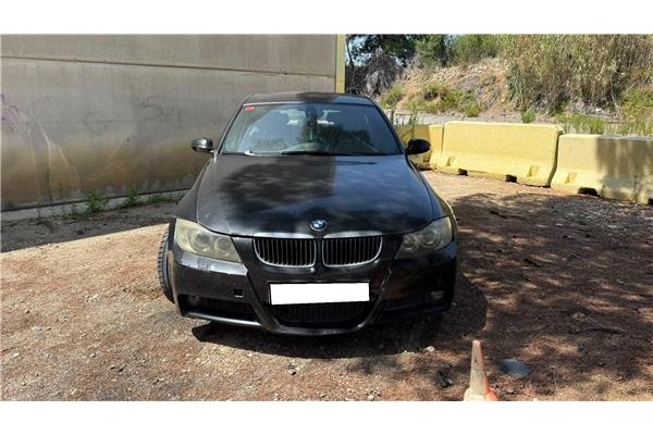 bmw serie 3 berlina (e90) del año 2005