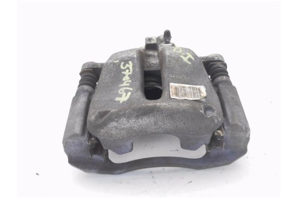 Recambio de pinza freno delantero izquierda para citroen c3 aircross 1.2 c-series referencia OEM IAM 4L98892M01  