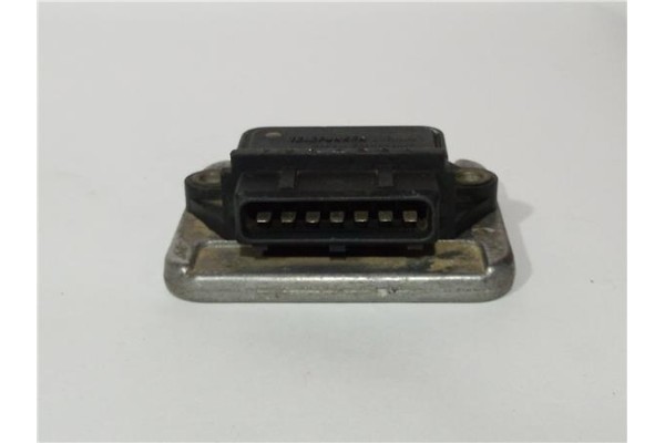 Recambio de pastilla encendido para volkswagen golf ii (191/193) 1.8 gti special referencia OEM IAM 191905351B TZ1339373TFK 1919