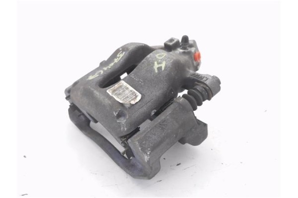 Recambio de pinza freno delantero izquierda para citroen c3 aircross 1.2 c-series referencia OEM IAM 4L98892M01  