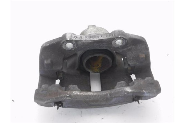 Recambio de pinza freno delantero izquierda para citroen c3 aircross 1.2 c-series referencia OEM IAM 4L98892M01  