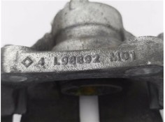 Recambio de pinza freno delantero izquierda para citroen c3 aircross 1.2 c-series referencia OEM IAM 4L98892M01  