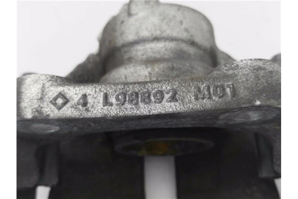 Recambio de pinza freno delantero izquierda para citroen c3 aircross 1.2 c-series referencia OEM IAM 4L98892M01  