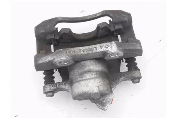 Recambio de pinza freno delantero izquierda para citroen c3 aircross 1.2 c-series referencia OEM IAM 4L98892M01  