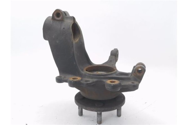 Recambio de mangueta delantero derecha para ford focus berlina (cew) 1.0 business referencia OEM IAM C1MCA71  