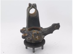 Recambio de mangueta delantero derecha para ford focus berlina (cew) 1.0 business referencia OEM IAM C1MCA71  