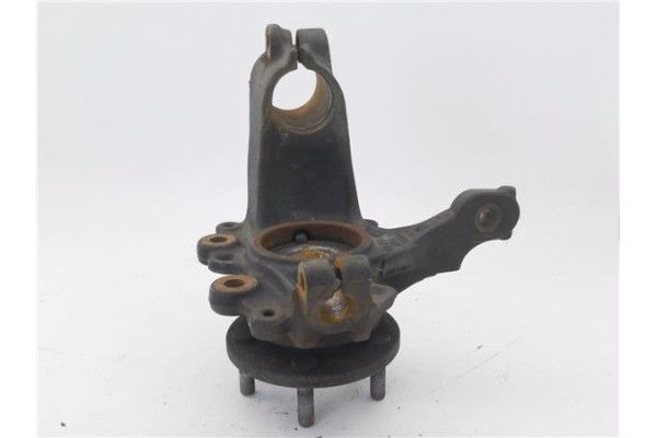 Recambio de mangueta delantero derecha para ford focus berlina (cew) 1.0 business referencia OEM IAM C1MCA71  