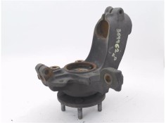 Recambio de mangueta delantero derecha para ford focus berlina (cew) 1.0 business referencia OEM IAM C1MCA71  