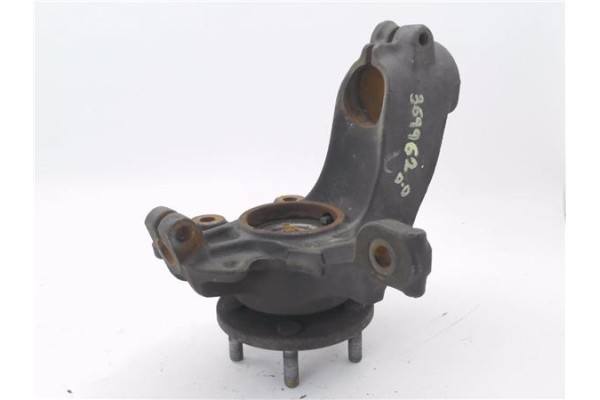 Recambio de mangueta delantero derecha para ford focus berlina (cew) 1.0 business referencia OEM IAM C1MCA71  