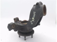 Recambio de mangueta delantero derecha para ford focus berlina (cew) 1.0 business referencia OEM IAM C1MCA71  