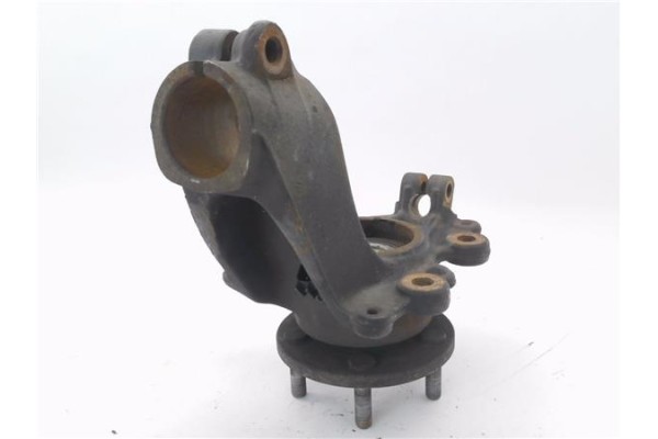 Recambio de mangueta delantero derecha para ford focus berlina (cew) 1.0 business referencia OEM IAM C1MCA71  