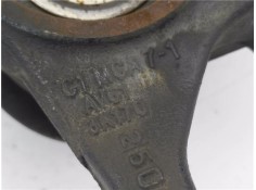 Recambio de mangueta delantero derecha para ford focus berlina (cew) 1.0 business referencia OEM IAM C1MCA71  