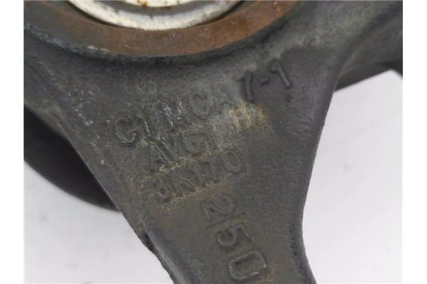 Recambio de mangueta delantero derecha para ford focus berlina (cew) 1.0 business referencia OEM IAM C1MCA71  