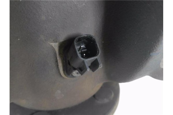 Recambio de mangueta delantero derecha para ford focus berlina (cew) 1.0 business referencia OEM IAM C1MCA71  