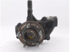 Recambio de mangueta delantero derecha para ford focus berlina (cew) 1.0 business referencia OEM IAM C1MCA71  