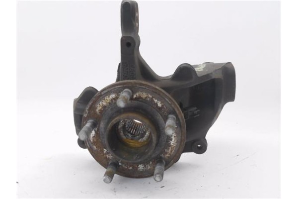 Recambio de mangueta delantero derecha para ford focus berlina (cew) 1.0 business referencia OEM IAM C1MCA71  