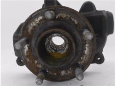 Recambio de mangueta delantero derecha para ford focus berlina (cew) 1.0 business referencia OEM IAM C1MCA71  