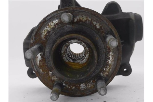 Recambio de mangueta delantero derecha para ford focus berlina (cew) 1.0 business referencia OEM IAM C1MCA71  