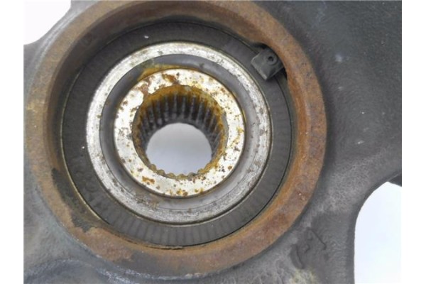Recambio de mangueta delantero derecha para ford focus berlina (cew) 1.0 business referencia OEM IAM C1MCA71  