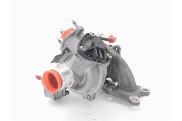 Recambio de turbo para ford focus berlina (cew) 1.0 business referencia OEM IAM 5342005303 0444604 