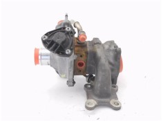 Recambio de turbo para ford focus berlina (cew) 1.0 business referencia OEM IAM 5342005303 0444604 