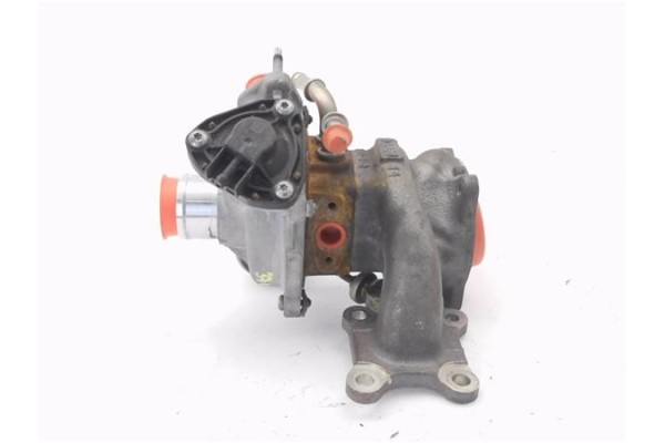 Recambio de turbo para ford focus berlina (cew) 1.0 business referencia OEM IAM 5342005303 0444604 