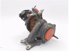 Recambio de turbo para ford focus berlina (cew) 1.0 business referencia OEM IAM 5342005303 0444604 