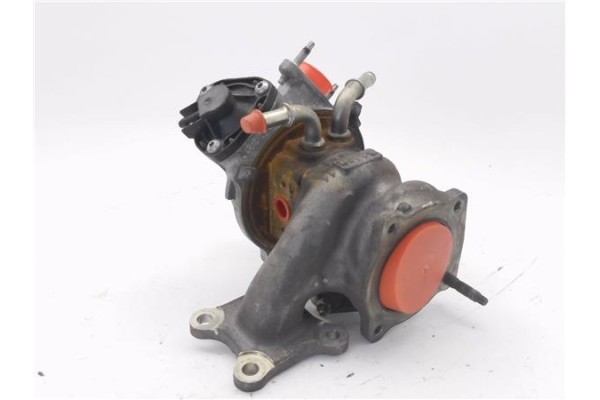 Recambio de turbo para ford focus berlina (cew) 1.0 business referencia OEM IAM 5342005303 0444604 