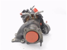 Recambio de turbo para ford focus berlina (cew) 1.0 business referencia OEM IAM 5342005303 0444604 