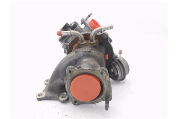 Recambio de turbo para ford focus berlina (cew) 1.0 business referencia OEM IAM 5342005303 0444604 