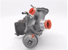 Recambio de turbo para ford focus berlina (cew) 1.0 business referencia OEM IAM 5342005303 0444604 