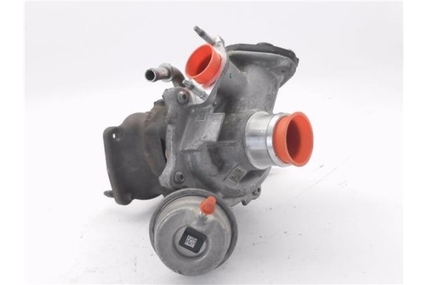 Recambio de turbo para ford focus berlina (cew) 1.0 business referencia OEM IAM 5342005303 0444604 