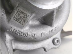 Recambio de turbo para ford focus berlina (cew) 1.0 business referencia OEM IAM 5342005303 0444604 
