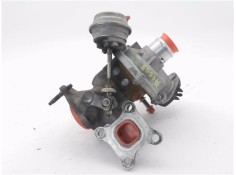 Recambio de turbo para ford focus berlina (cew) 1.0 business referencia OEM IAM 5342005303 0444604 