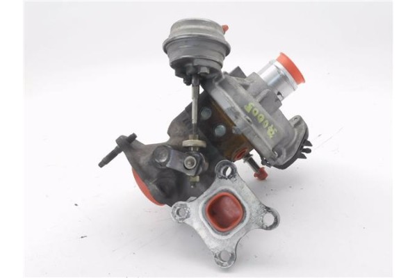 Recambio de turbo para ford focus berlina (cew) 1.0 business referencia OEM IAM 5342005303 0444604 