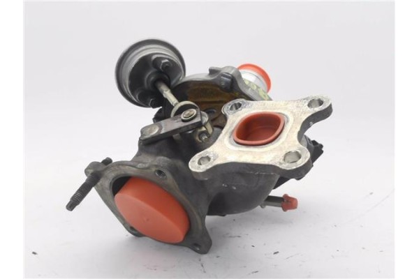 Recambio de turbo para ford focus berlina (cew) 1.0 business referencia OEM IAM 5342005303 0444604 