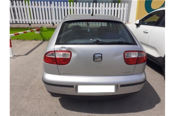 seat leon (1m1) del año 2000