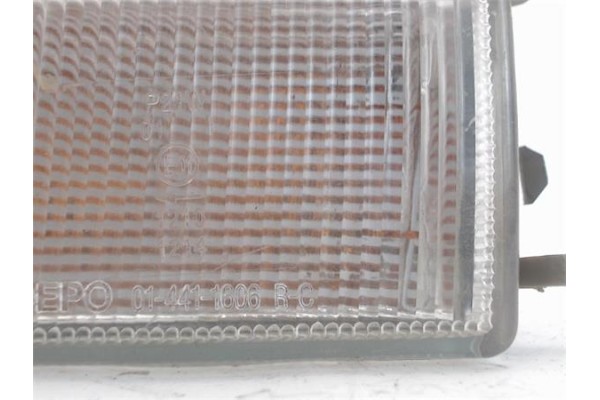 Recambio de intermitente delantero dcho para volkswagen golf iii (1h1) referencia OEM IAM 084411606  