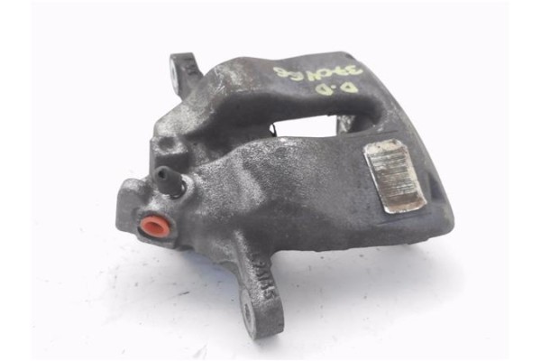 Recambio de pinza freno delantero derecha para citroen c3 aircross 1.2 c-series referencia OEM IAM L94145  