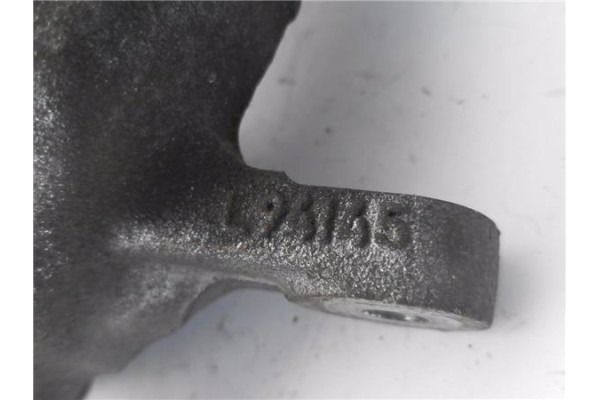 Recambio de pinza freno delantero derecha para citroen c3 aircross 1.2 c-series referencia OEM IAM L94145  