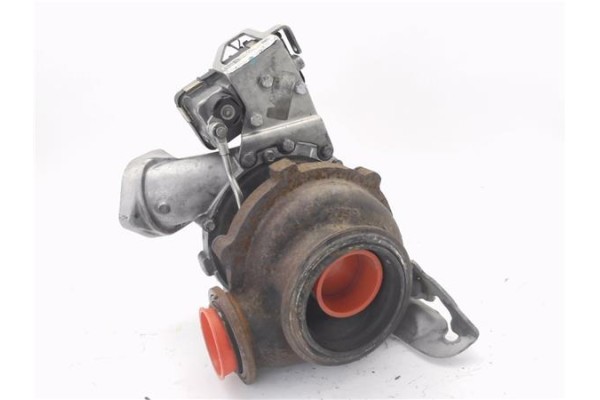 Recambio de turbo para bmw serie 3 berlina (e90) 3.0 330d referencia OEM IAM 6T2260V 765199 