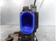 Recambio de cierre electromagnetico trasero derecho para skoda octavia berlina (1z3) 2.0 tdi 16v referencia OEM IAM 7L0839016  7