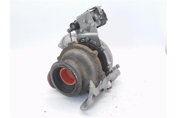 Recambio de turbo para bmw serie 3 berlina (e90) 3.0 330d referencia OEM IAM 6T2260V 765199 