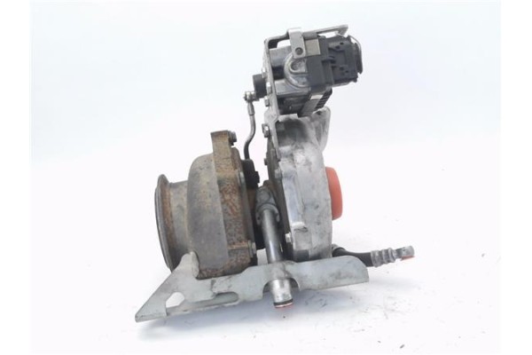 Recambio de turbo para bmw serie 3 berlina (e90) 3.0 330d referencia OEM IAM 6T2260V 765199 