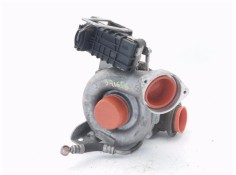 Recambio de turbo para bmw serie 3 berlina (e90) 3.0 330d referencia OEM IAM 6T2260V 765199 